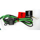 Osvětlení TUNING-TEC modul DRL pro ED038 FUNCTION SONAR | race-shop.cz