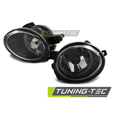 Osvětlení FOG LIGHTS SPORT pro BMW E39 / E46 | race-shop.cz