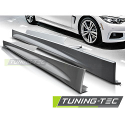 TUNING-TEC boční prahy (Sport) pro BMW F32/F33 10.13