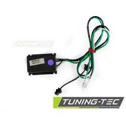 TUNING-TEC modul DRL pro ED050 SONAR