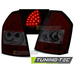 CHRYSLER 300C/300 08-10 RED SMOKE LED
