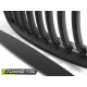 Body kit a vizuální doplňky MŘÍŽKA Černá matná pro BMW E90 / E91 03.05-08.08 | race-shop.cz