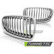 TUNING-TEC maska chladiče pro BMW F10 / F11 10-16, chrom