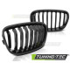 TUNING-TEC maska chladiče pro BMW F20 F21 11-12.14, lesklá černá