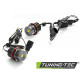 Osvětlení TUNING-TEC LED marker pro BMW E39 /E53/ E60/ E87 /X5 (40W) | race-shop.cz