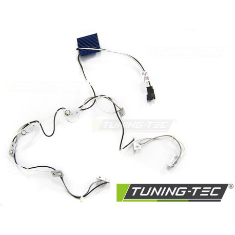 Osvětlení TUNING-TEC modul DRL pro LDS-8WS33 JUNYAN | race-shop.cz