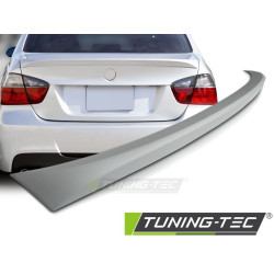 TRUNK SPOILER SPORT pro BMW E90 05-11