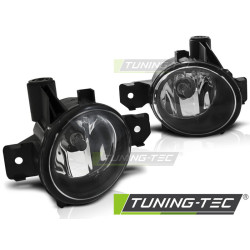 TUNING-TEC mlhová světla pro BMW E81 / E82 / E87 / E88 / E84 / E70