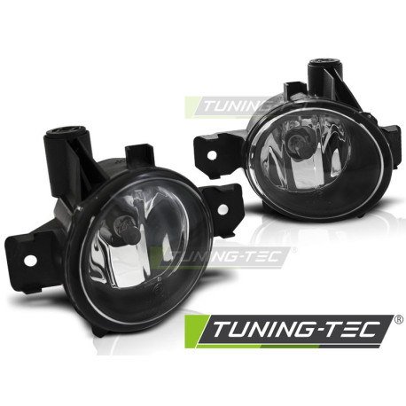 Osvětlení TUNING-TEC mlhová světla pro BMW E81 / E82 / E87 / E88 / E84 / E70 | race-shop.cz