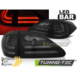 LEXUS RX III 350 09-12 SMOKE LED SQL