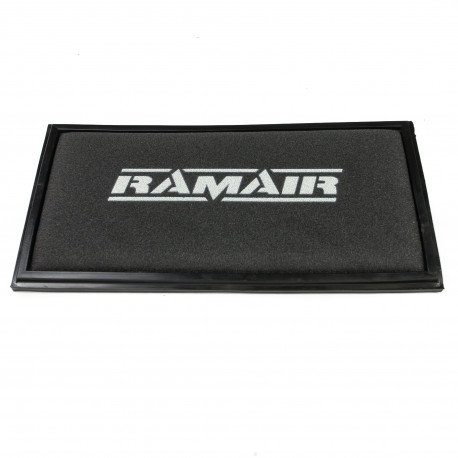 Vložky do původního airboxu Sportovní vzduchový filtr Ramair RPF-1512 362x184mm | race-shop.cz