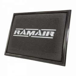 Sportovní vzduchový filtr Ramair RPF-1862 303x224mm