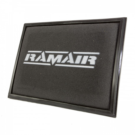 Vložky do původního airboxu Sportovní vzduchový filtr Ramair RPF-1862 303x224mm | race-shop.cz
