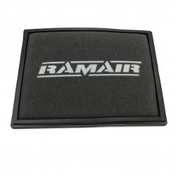 Sportovní vzduchový filtr Ramair RPF-1557 298x235mm