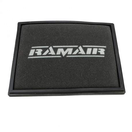 Vložky do původního airboxu Sportovní vzduchový filtr Ramair RPF-1557 298x235mm | race-shop.cz