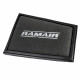 Sportovní vzduchový filtr Ramair RPF-1742 243x192mm