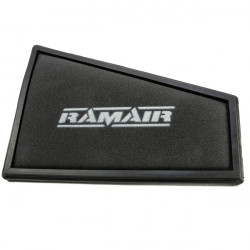 Sportovní vzduchový filtr Ramair RPF-1653 275x195mm