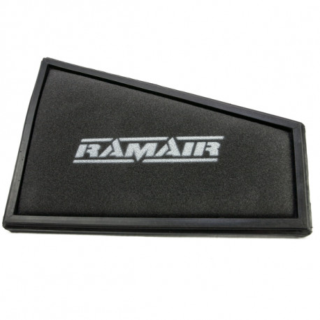 Vložky do původního airboxu Sportovní vzduchový filtr Ramair RPF-1653 275x195mm | race-shop.cz