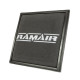 Sportovní vzduchový filtr Ramair RPF-1992 256x250mm