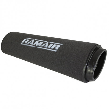 Vložky do původního airboxu Sportovní vzduchový filtr Ramair RPF-1752 108,5x498mm | race-shop.cz