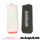 Vložky do původního airboxu Sportovní vzduchový filtr Ramair RPF-1552 108,5x377mm | race-shop.cz