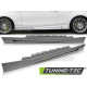 Body kit a vizuální doplňky TUNING-TEC boční prahy (Performance Style) pro BMW E81 / E82 / E88 04-13 | race-shop.cz
