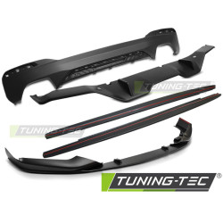 TUNING-TEC bodykit (Performance Style) pro BMW G30 G31 17-20