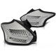 Osvětlení FORD FOCUS 3 15-18 HATCHBACK CHROME SEQ LED | race-shop.cz