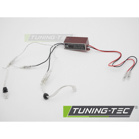Osvětlení TUNING-TEC měnič CCFL pro EAGLE EYES IV-RT2-E | race-shop.cz