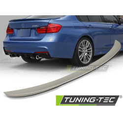 TUNING-TEC zadní spoiler (Performance Style) pro BMW F30 11-18