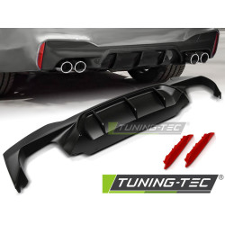 TUNING-TEC zadní difuzor (Sport Style) pro BMW G30 / G31 17-20