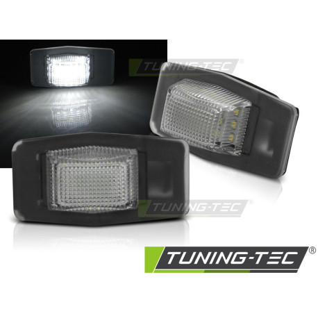 Osvětlení MAZDA MX-5 98-05 LED | race-shop.cz