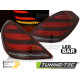 Osvětlení TUNING-TEC LED zadní světla (LED Bar, SEQ) pro WHIE MERCEDES S-KLASA W222 13-17 (bez homologace), červená | race-shop.cz