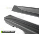 Body kit a vizuální doplňky TUNING-TEC boční prahy (Sport) pro BMW F30 / F31 11-18 | race-shop.cz