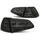 Osvětlení LED ZADNÍ SVĚTLA SPORT SMOKE SEQ pro VW GOLF 7 13-17 | race-shop.cz