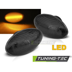 TUNING-TEC boční směrovky pro MINI COOPER R50 / R52 / R53 01-08