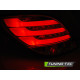 Osvětlení TUNING-TEC LED zadní světla (LED Bar) pro PEUGEOT 207 3D/5D 05.06-06.09 (HATCHBACK), chrom | race-shop.cz