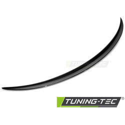 TUNING-TEC zadní spoiler (Sport Style) pro MERCEDES C238 17, lesklá černá