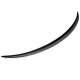 Body kit a vizuální doplňky TUNING-TEC zadní spoiler (Sport Style) pro MERCEDES C238 17, lesklá černá | race-shop.cz