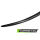 Body kit a vizuální doplňky TUNING-TEC zadní spoiler (Sport Style) pro MERCEDES C238 17, lesklá černá | race-shop.cz