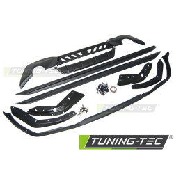 TUNING-TEC bodykit (Performance Style) pro BMW G20 G21 19-22, černá