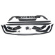 Body kit a vizuální doplňky TUNING-TEC bodykit (Performance Style) pro BMW G20 G21 19-22, černá | race-shop.cz