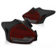 Osvětlení FORD FOCUS 3 15-18 HATCHBACK RED SMOKE SEQ LED | race-shop.cz