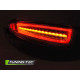 Osvětlení TUNING-TEC LED zadní světla pro PORSCHE 911 997 09-12, červeno-bílá | race-shop.cz
