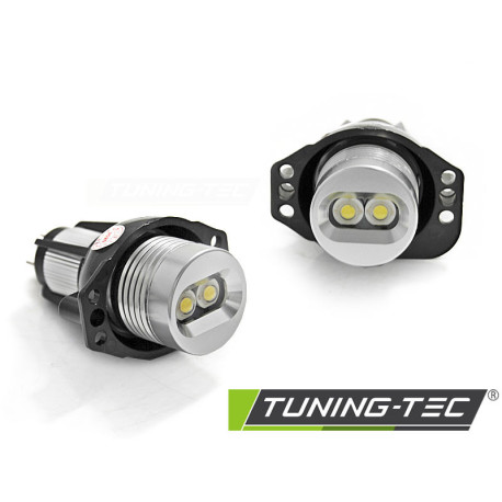 Osvětlení TUNING-TEC LED marker pro BMW E90 / E91 05-08 (6W) | race-shop.cz