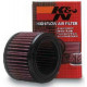 Sportovní vzduchový filtr K&N BM-1298