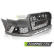 TUNING-TEC přední nárazník (Sport) pro AUDI A6 C7 11-14 (pro parkovací senzory)