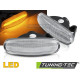 Osvětlení TUNING-TEC boční směrovky (SEQ) pro FIAT PUNTO / PANDA / STILO / IDEA / LINEA / MULTIPLA, bílá | race-shop.cz
