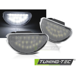 TOYOTA AYGO 05-14 LED