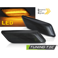 BOČNÍ SMĚROVKY SMOKE LED SEQ pro Z3 96-02